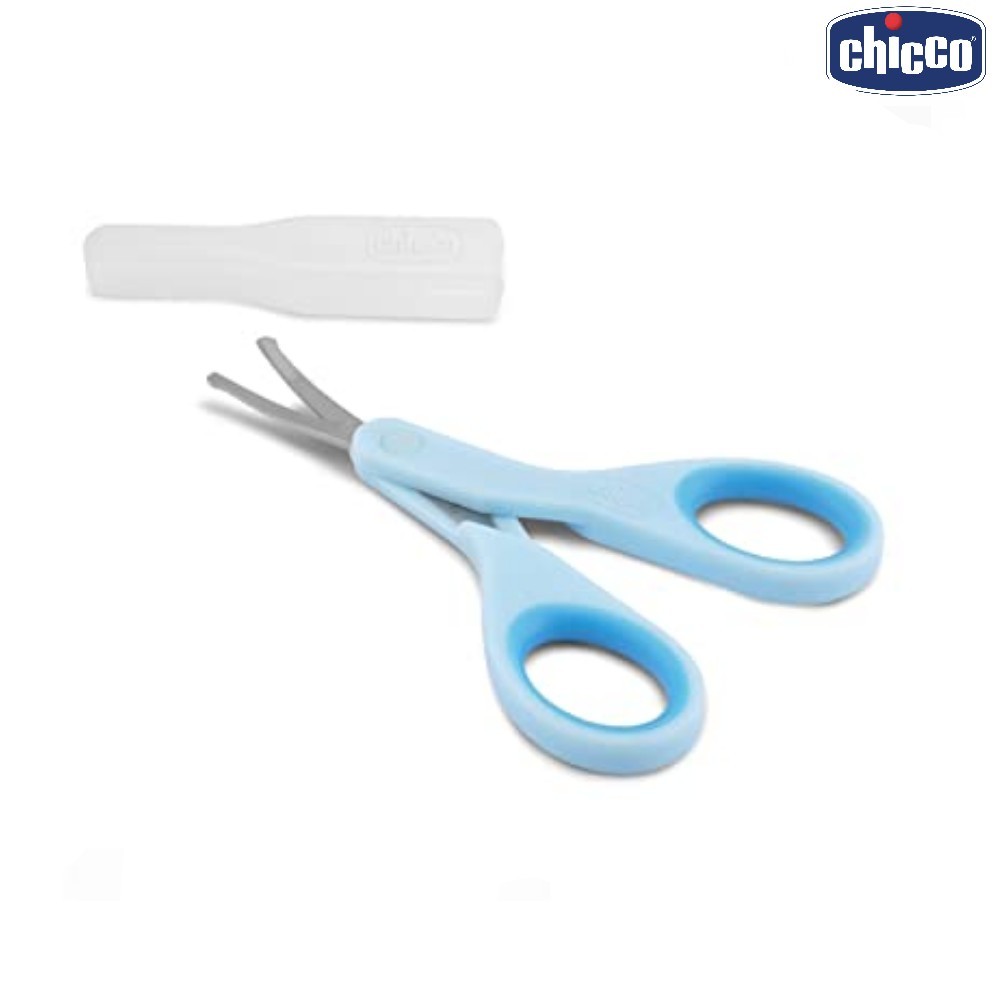 Chicco Baby Nail Scissors – Baby Things Zetland